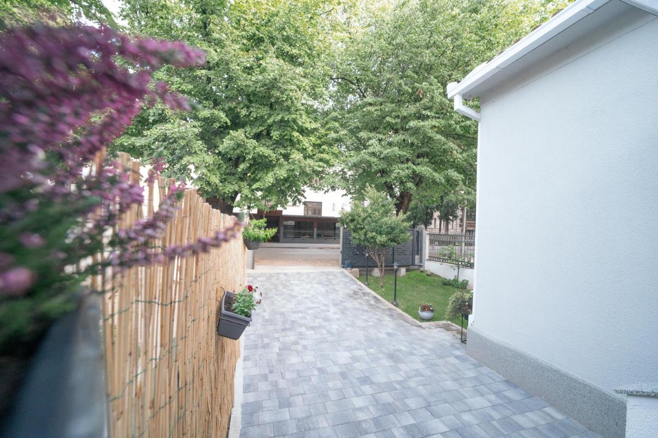 Ema'S Oasis Mostar House, Your Perfect Getaway, Free Private Parking And Garden Exterior foto